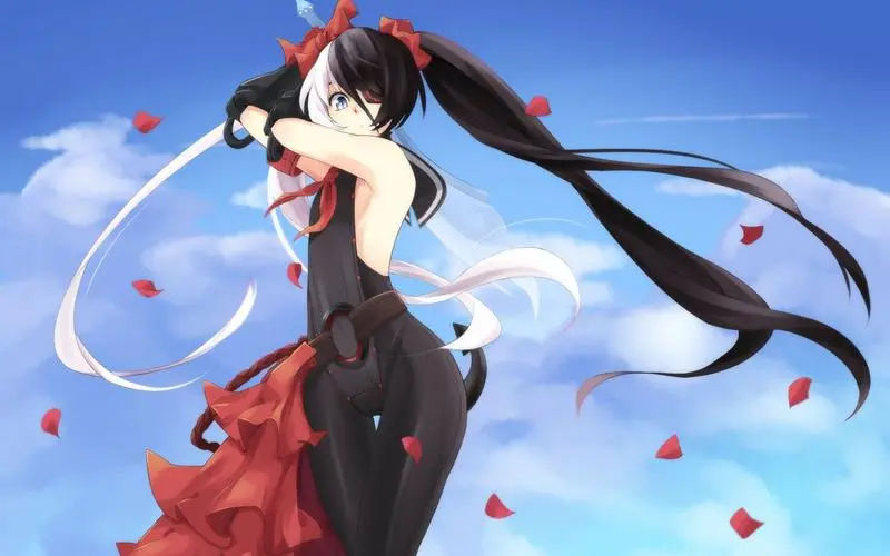 游戏原画师后续怎么做