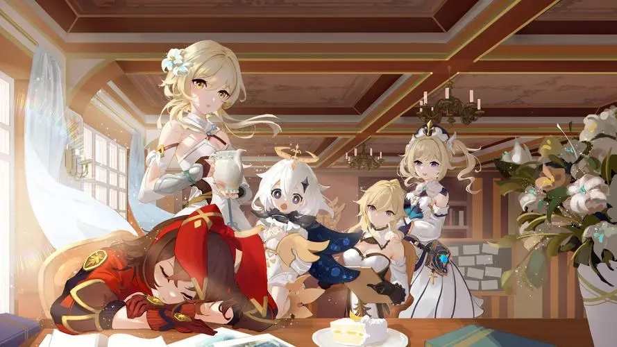 游戏原画师后续怎么做