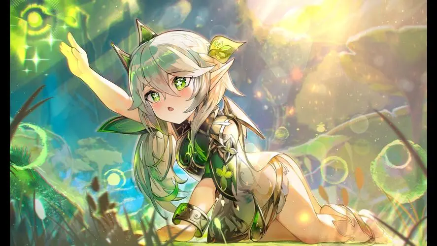 游戏原画师达人有哪些人